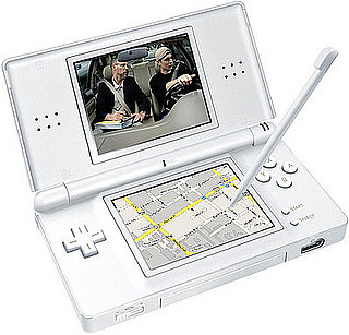 Driver's Education Comes to the Nintendo DS Portable Gaming Device